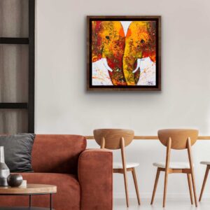 Elephant’s love - Image 3