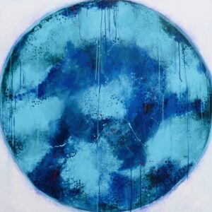 Depth of the sea
