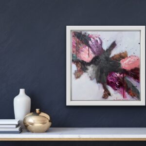 Abstract Floral 2 - Image 3