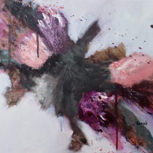 Abstract Floral 2 - Image 2