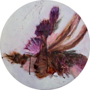 Abstract Flowers - Image 2