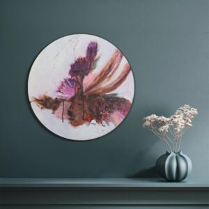 Abstract Flowers - Image 3