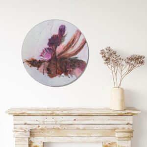 Abstract Flowers