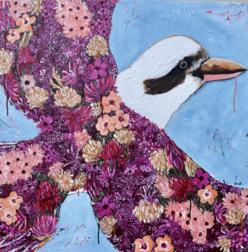 Kookaburra Magic - Image 2