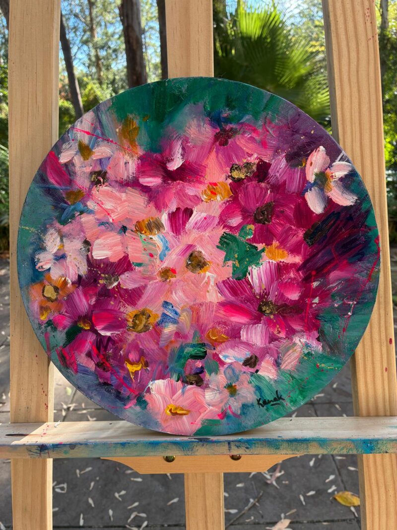 Florals Round 3 - Image 5