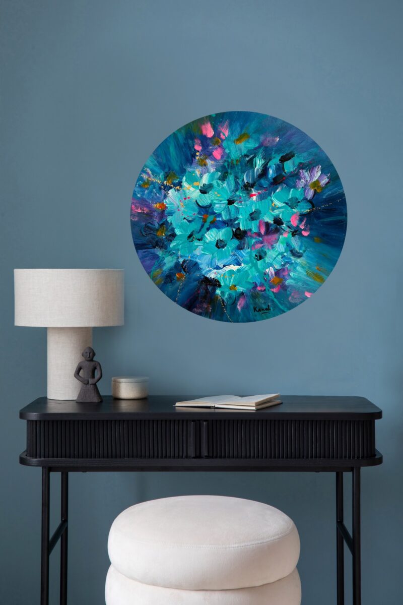 Florals Round 1 - Image 3