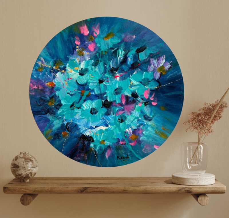 Florals Round 1 - Image 4