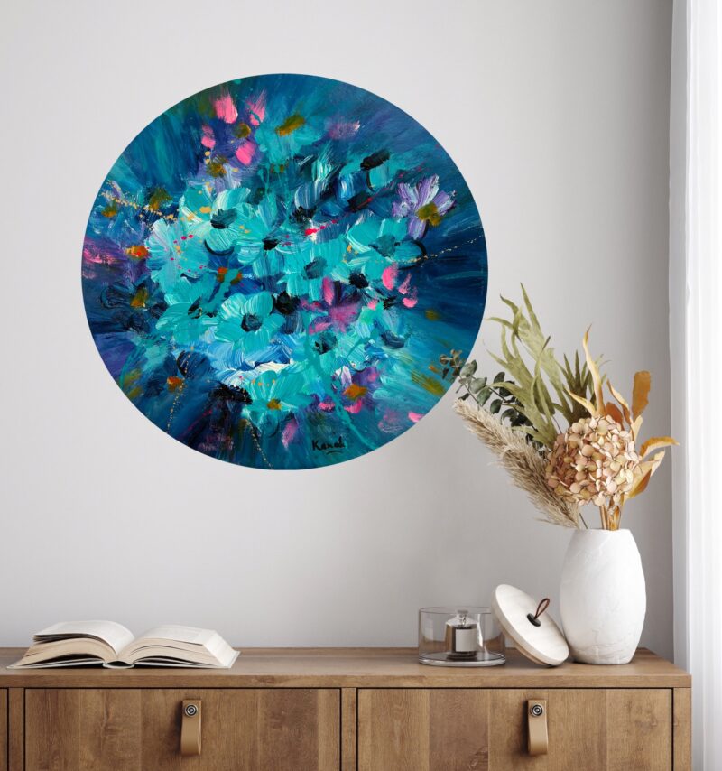 Florals Round 1 - Image 2