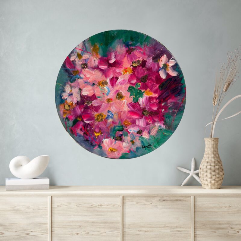 Florals Round 3 - Image 2