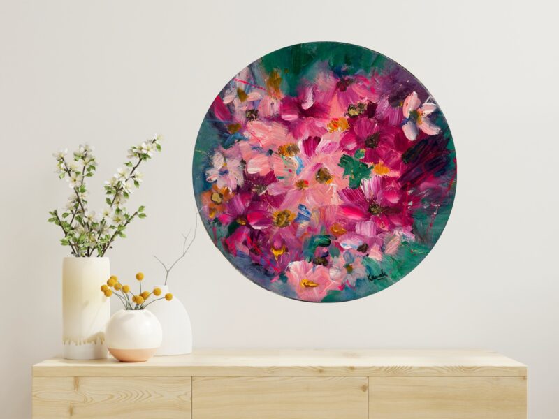 Florals Round 3 - Image 3