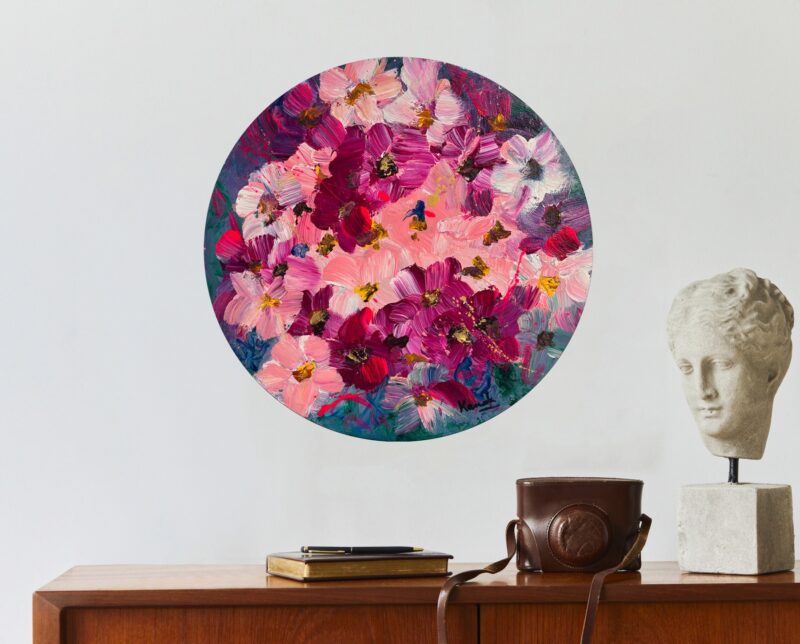 Florals Round 4 - Image 4