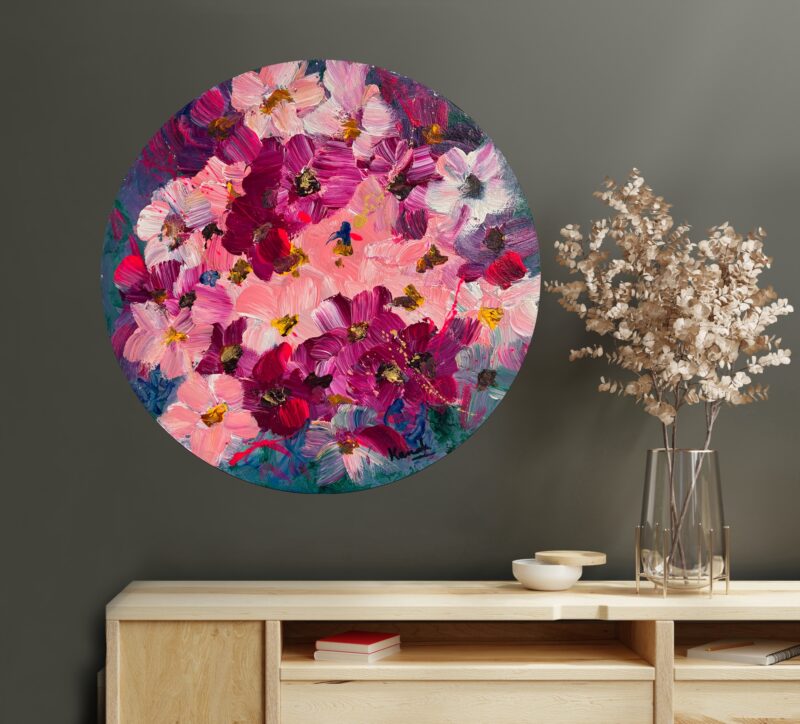 Florals Round 4 - Image 3