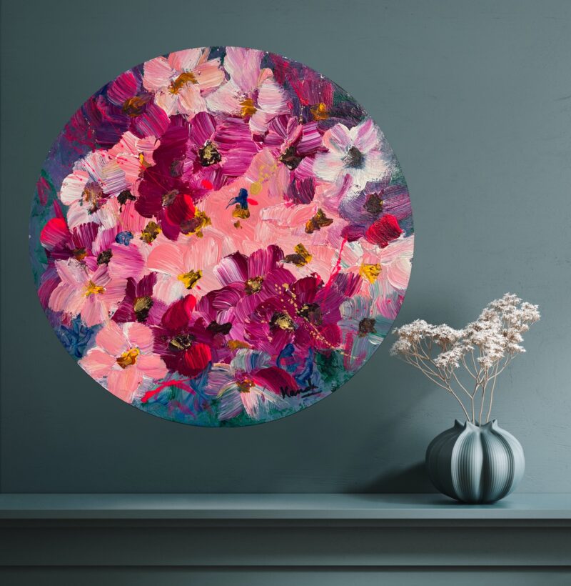 Florals Round 4 - Image 2