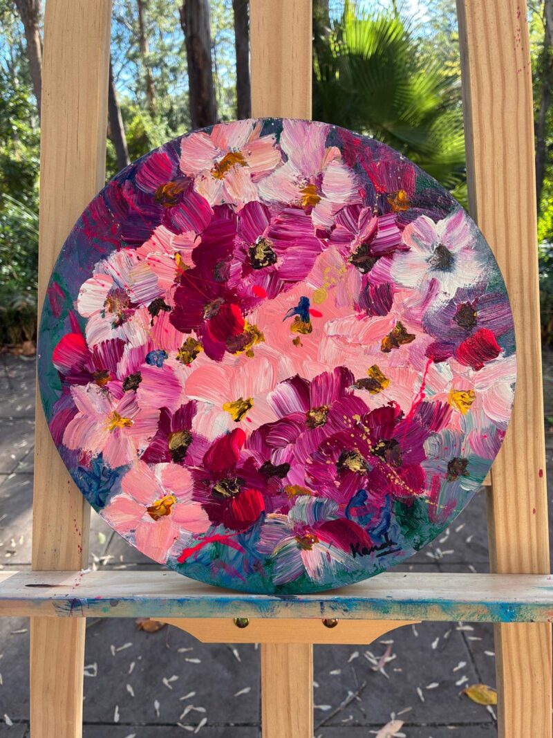 Florals Round 4 - Image 5