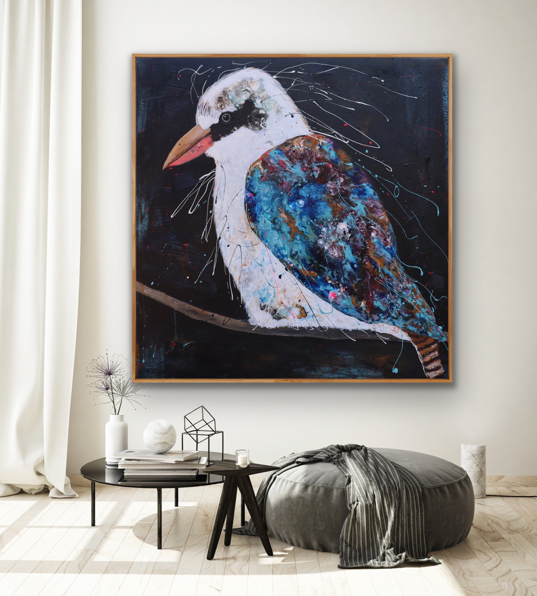 Keeper of the Earth Song